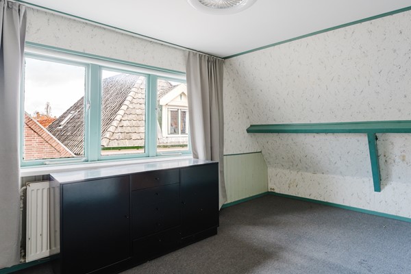 Medium property photo - Kruisstraat 23, 8375 BB Oldemarkt